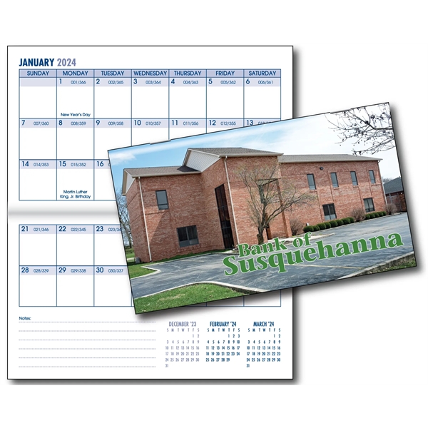 Pocket Planner - Pocket Planner - Image 2 of 3