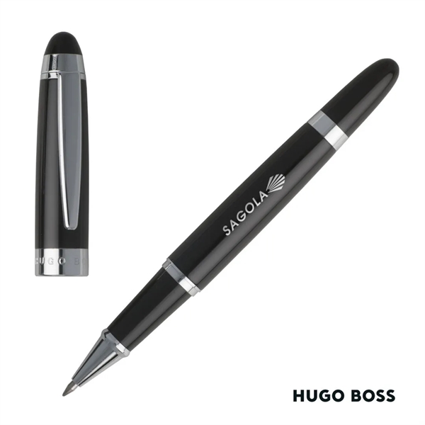 Hugo Boss® Icon Rollerball Pen - Hugo Boss® Icon Rollerball Pen - Image 0 of 1