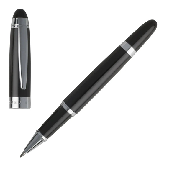Hugo Boss® Icon Rollerball Pen - Hugo Boss® Icon Rollerball Pen - Image 1 of 1