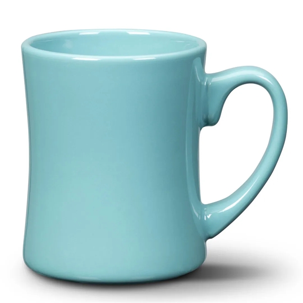 Harleton Mug - 19oz - Deep Etch