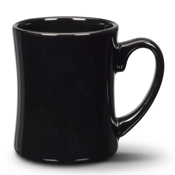 Harleton Mug - 19oz - Deep Etch