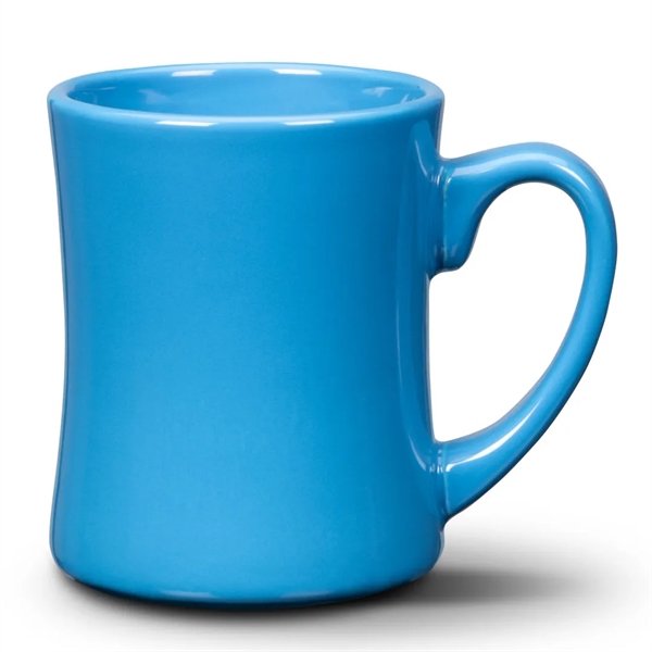 Harleton Mug - 19oz - Deep Etch