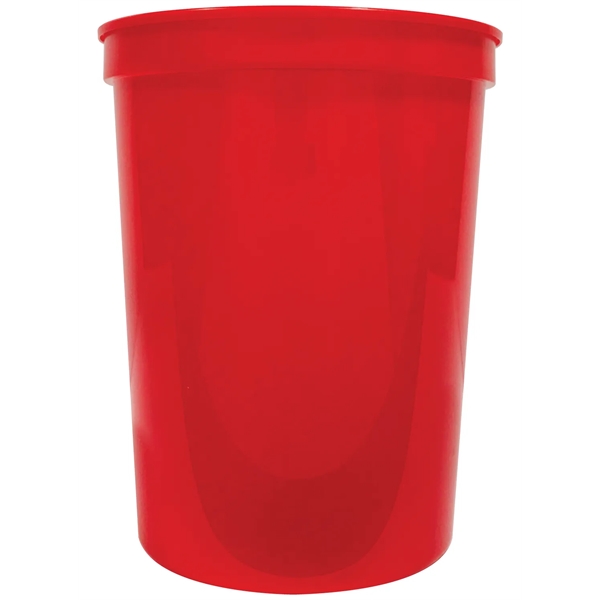 12 oz Stadium Cup - Always Made in the USA - 12 oz Stadium Cup - Always Made in the USA - Image 2 of 9