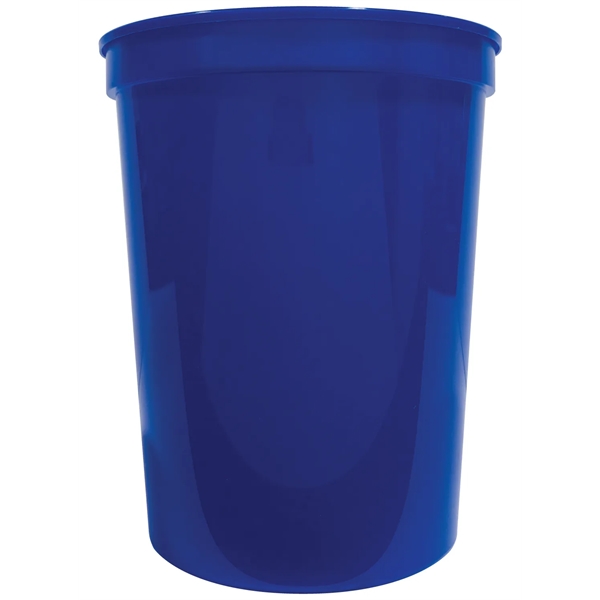 12 oz Stadium Cup - Always Made in the USA - 12 oz Stadium Cup - Always Made in the USA - Image 3 of 9