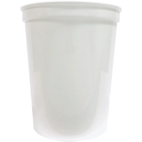 12 oz Stadium Cup - Always Made in the USA - 12 oz Stadium Cup - Always Made in the USA - Image 4 of 9