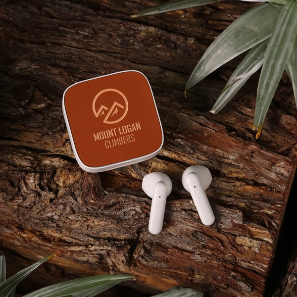 TerraTone™ Wireless Earbuds - TerraTone™ Wireless Earbuds - Image 2 of 4