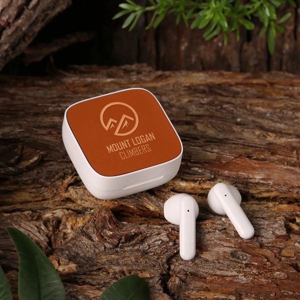 TerraTone™ Wireless Earbuds - TerraTone™ Wireless Earbuds - Image 3 of 4