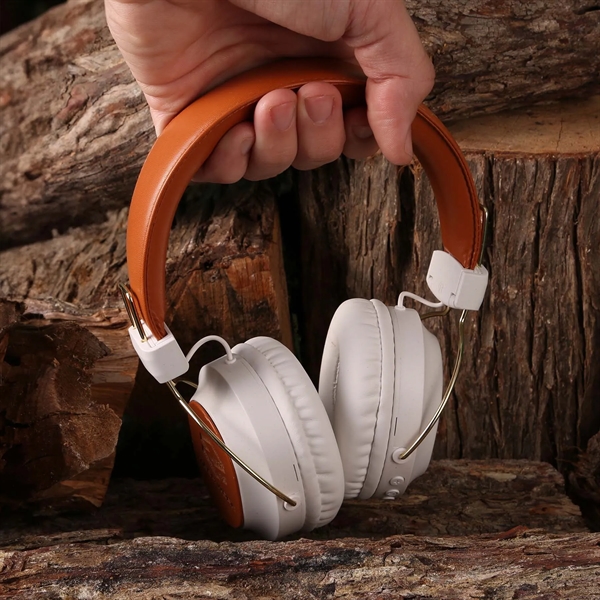 TerraTone™ Headphones - TerraTone™ Headphones - Image 3 of 5