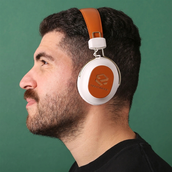 TerraTone™ Headphones - TerraTone™ Headphones - Image 4 of 5