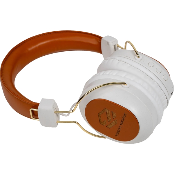 TerraTone™ Headphones - TerraTone™ Headphones - Image 5 of 5