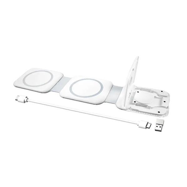 3-in-1 Chi-Charge Snap - 3-in-1 Chi-Charge Snap - Image 16 of 24