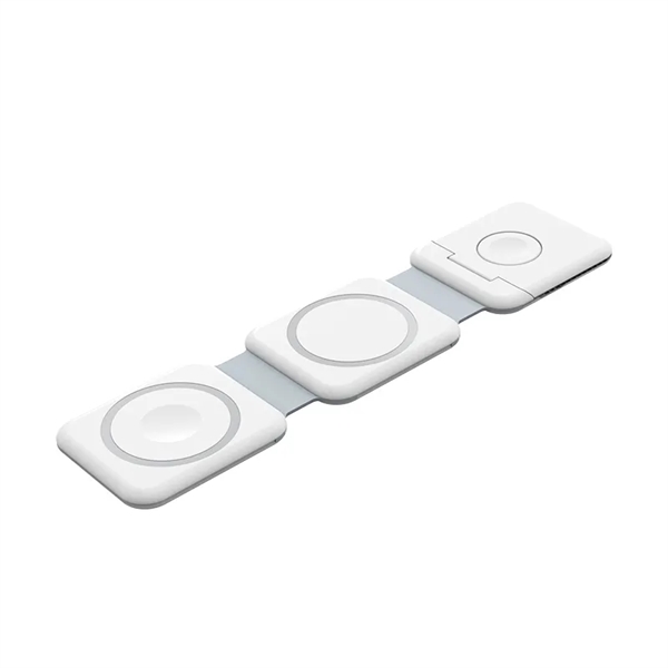 3-in-1 Chi-Charge Snap - 3-in-1 Chi-Charge Snap - Image 5 of 24