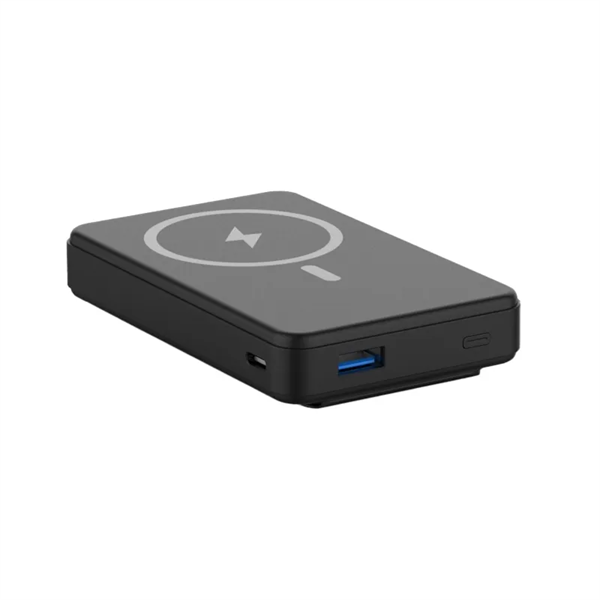 Energizer Brand 10000 mAH Power Bank Mag-N-Kick™ 10K - Energizer Brand 10000 mAH Power Bank Mag-N-Kick™ 10K - Image 10 of 14