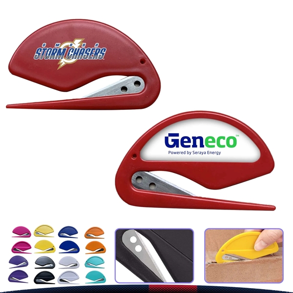 Razol Letter Opener - Razol Letter Opener - Image 0 of 9