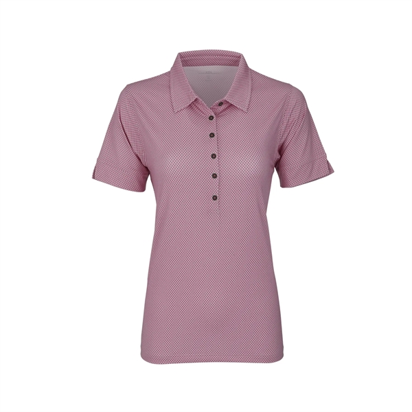 Women's Pro Eagle Polo - Women's Pro Eagle Polo - Image 16 of 27