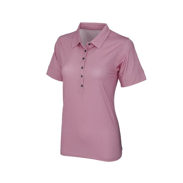 Women's Pro Eagle Polo - Women's Pro Eagle Polo - Image 17 of 27