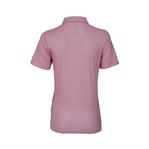 Women's Pro Eagle Polo - Women's Pro Eagle Polo - Image 19 of 27