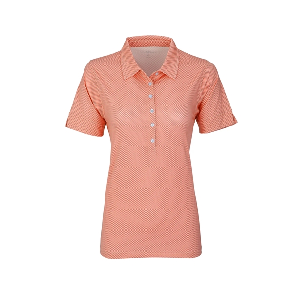 Women's Pro Eagle Polo - Women's Pro Eagle Polo - Image 20 of 27