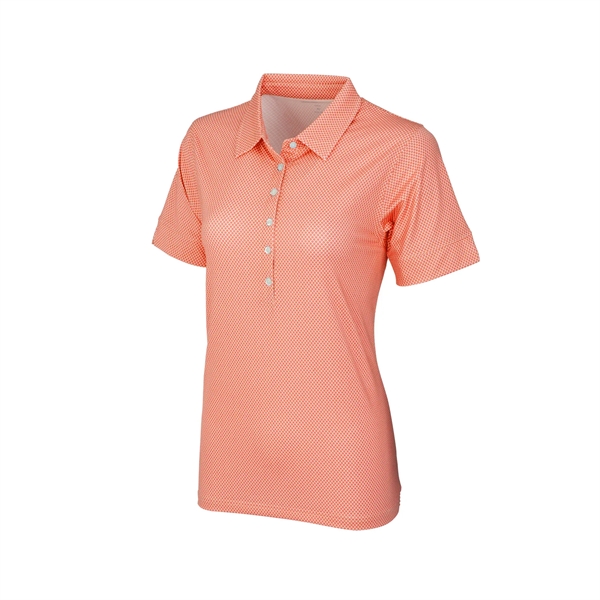 Women's Pro Eagle Polo - Women's Pro Eagle Polo - Image 21 of 27