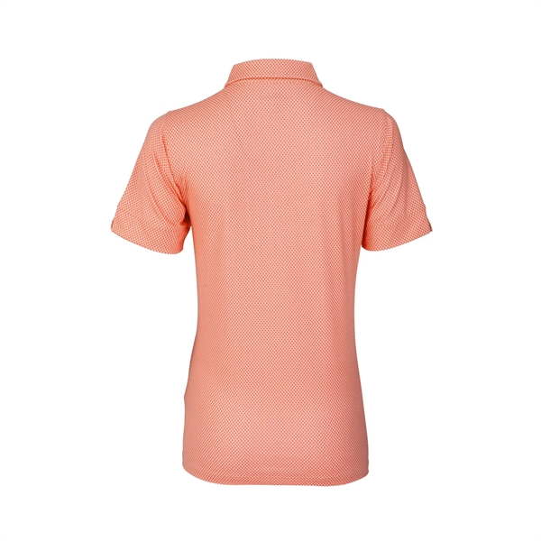 Women's Pro Eagle Polo - Women's Pro Eagle Polo - Image 23 of 27