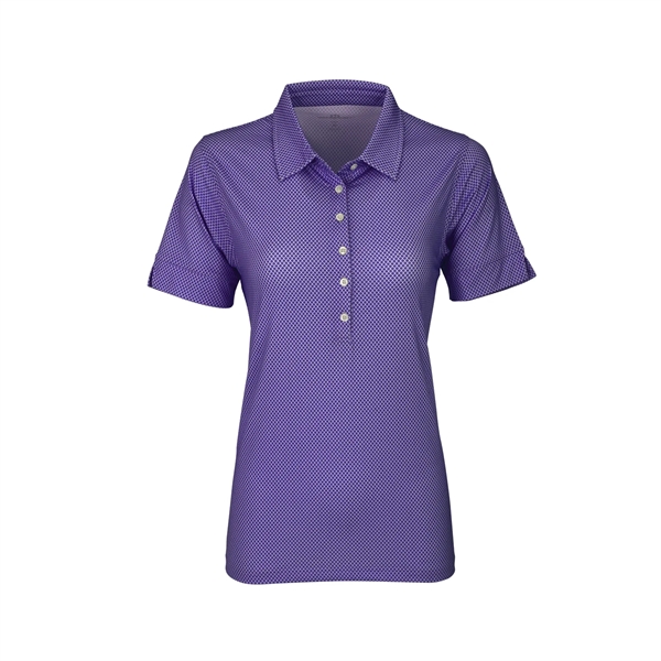 Women's Pro Eagle Polo - Women's Pro Eagle Polo - Image 24 of 27
