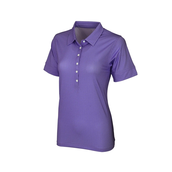 Women's Pro Eagle Polo - Women's Pro Eagle Polo - Image 25 of 27
