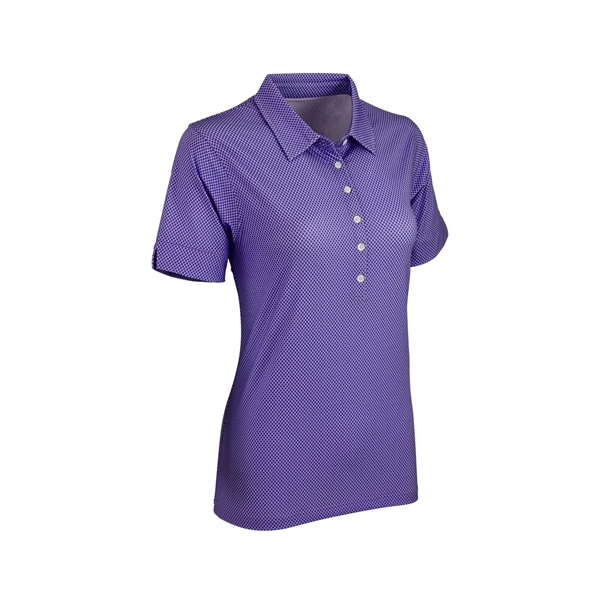 Women's Pro Eagle Polo - Women's Pro Eagle Polo - Image 26 of 27