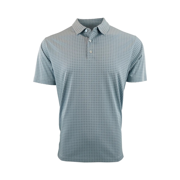 Arrowhead Polo - Arrowhead Polo - Image 8 of 15