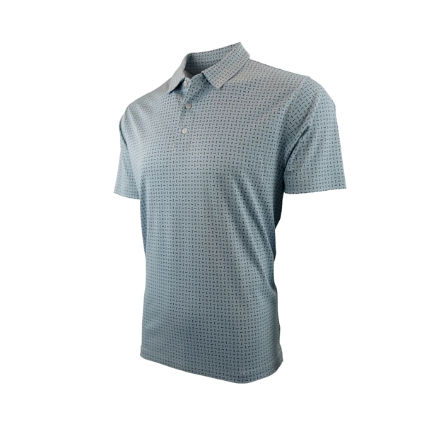 Arrowhead Polo - Arrowhead Polo - Image 9 of 15