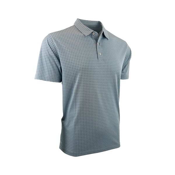 Arrowhead Polo - Arrowhead Polo - Image 10 of 15