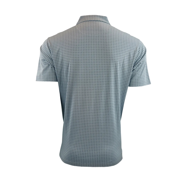 Arrowhead Polo - Arrowhead Polo - Image 11 of 15