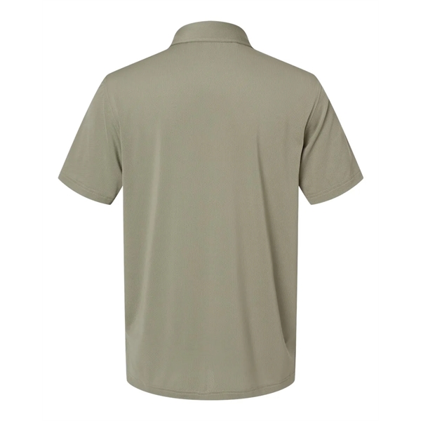 Adidas Button Down Short Sleeve Shirt - Adidas Button Down Short Sleeve Shirt - Image 8 of 8