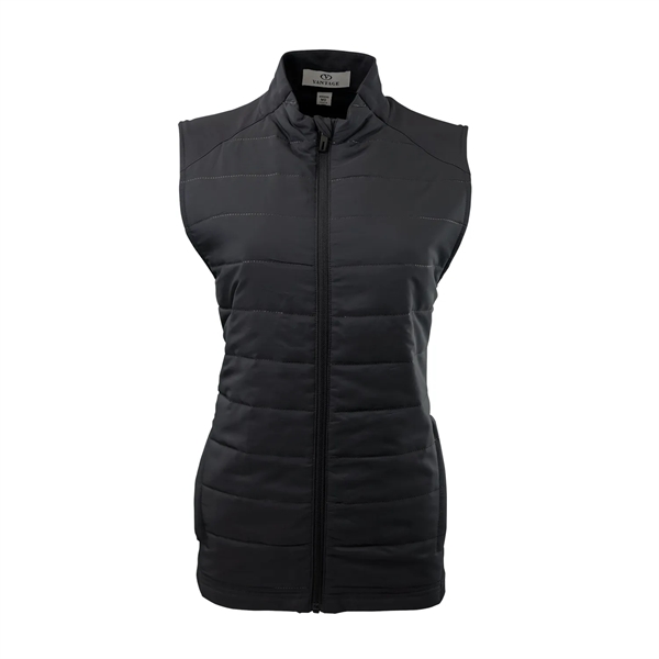 Women's Ninja Vest - Women's Ninja Vest - Image 0 of 6