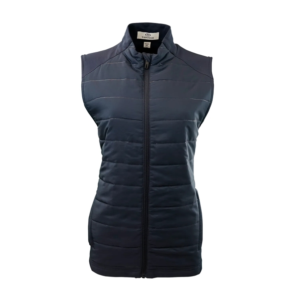 Women's Ninja Vest - Women's Ninja Vest - Image 3 of 6