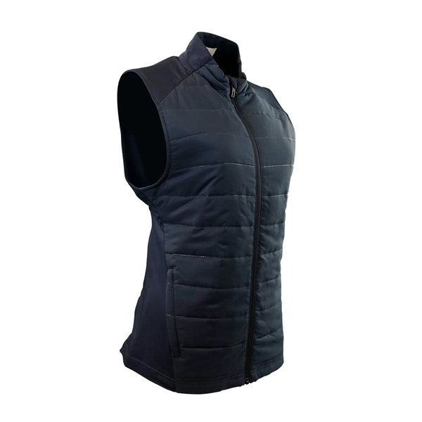 Women's Ninja Vest - Women's Ninja Vest - Image 5 of 6
