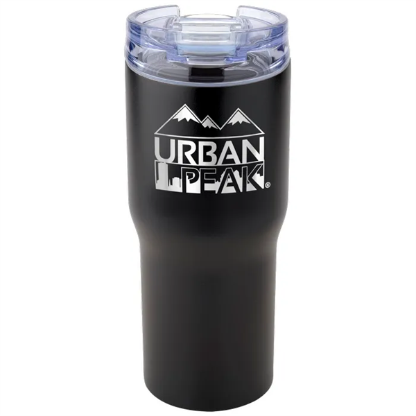 20 oz Urban Peak® Trail Tumbler - 20 oz Urban Peak® Trail Tumbler - Image 4 of 4