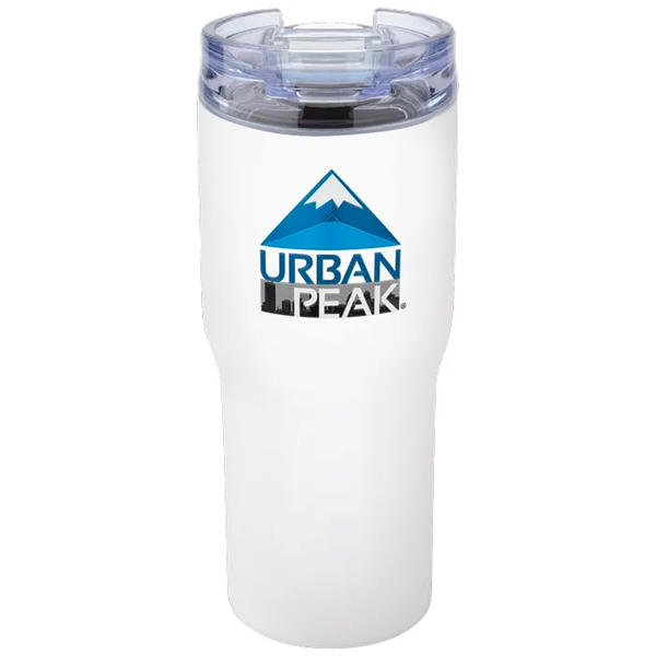 20 oz Urban Peak® Trail Tumbler - 20 oz Urban Peak® Trail Tumbler - Image 0 of 4