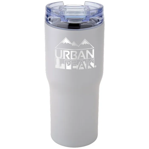 20 oz Urban Peak® Trail Tumbler - 20 oz Urban Peak® Trail Tumbler - Image 1 of 4