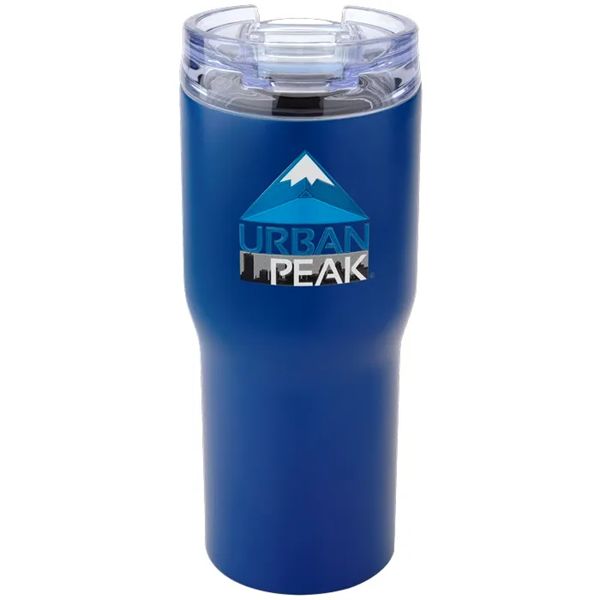 20 oz Urban Peak® Trail Tumbler - 20 oz Urban Peak® Trail Tumbler - Image 2 of 4