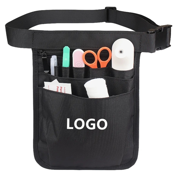 Nurse Fanny Pack - Nurse Fanny Pack - Image 0 of 5