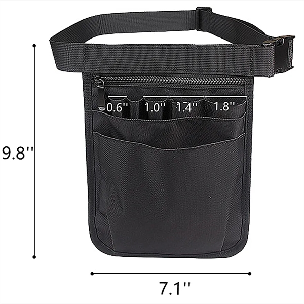 Nurse Fanny Pack - Nurse Fanny Pack - Image 2 of 5