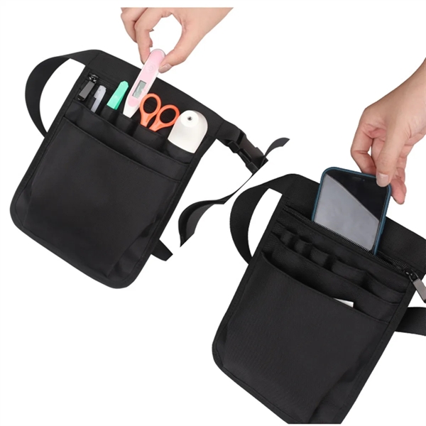 Nurse Fanny Pack - Nurse Fanny Pack - Image 3 of 5