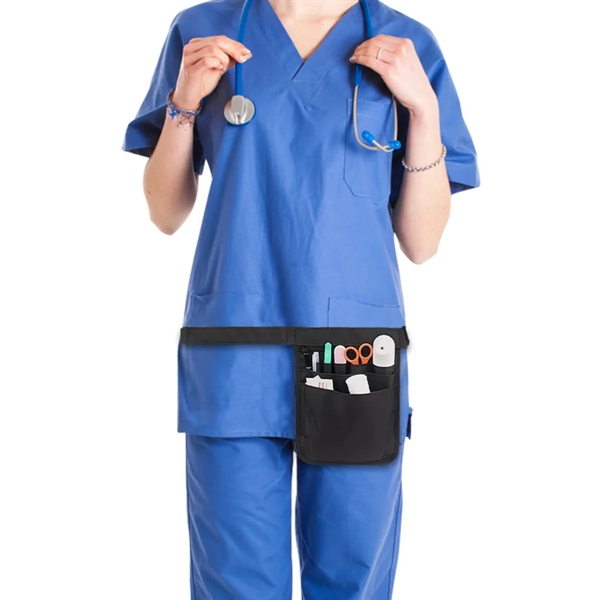 Nurse Fanny Pack - Nurse Fanny Pack - Image 5 of 5