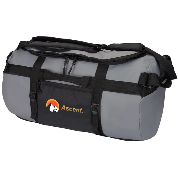 Custom Urban Peak® Waterproof Backpack/Duffel Bag