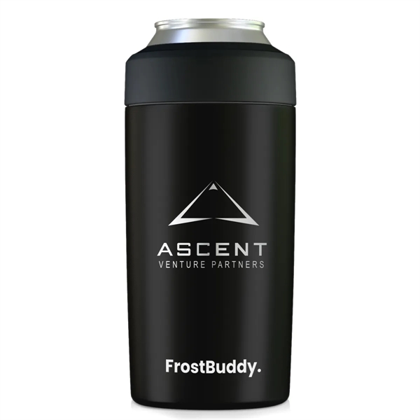 Frost Buddy® Universal Buddy 2.0 - Black