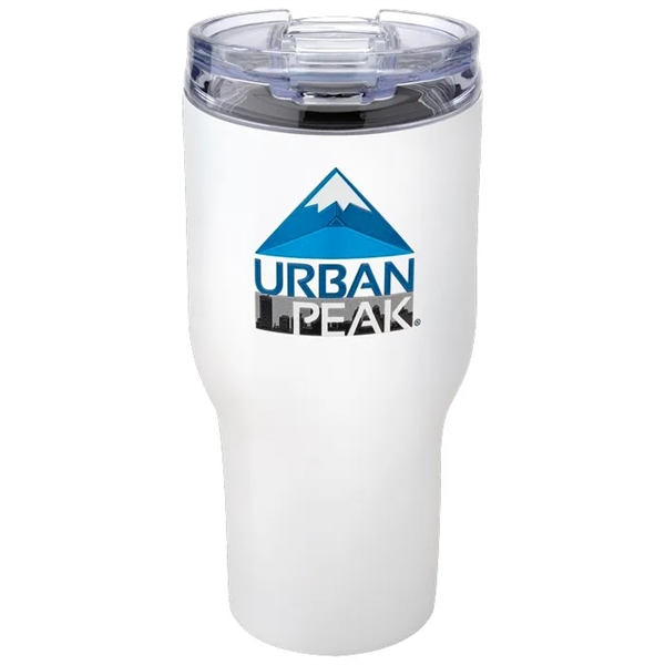 30 oz Urban Peak® Trail Tumbler