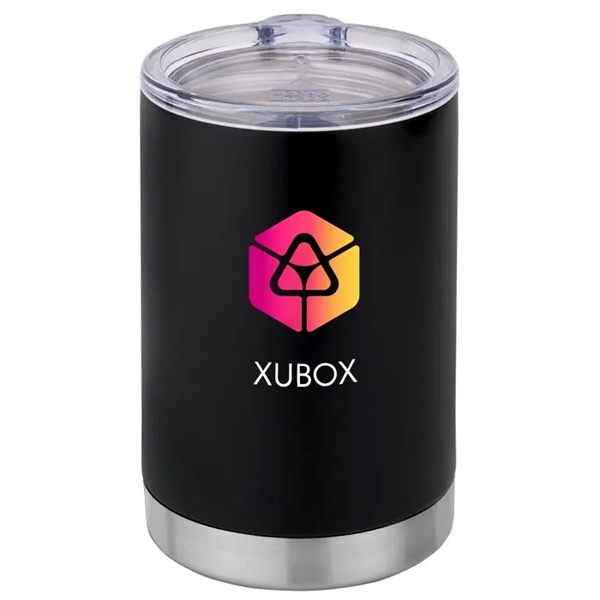 Urban Peak® 12 oz Bedrock Trail Vacuum Can Cooler