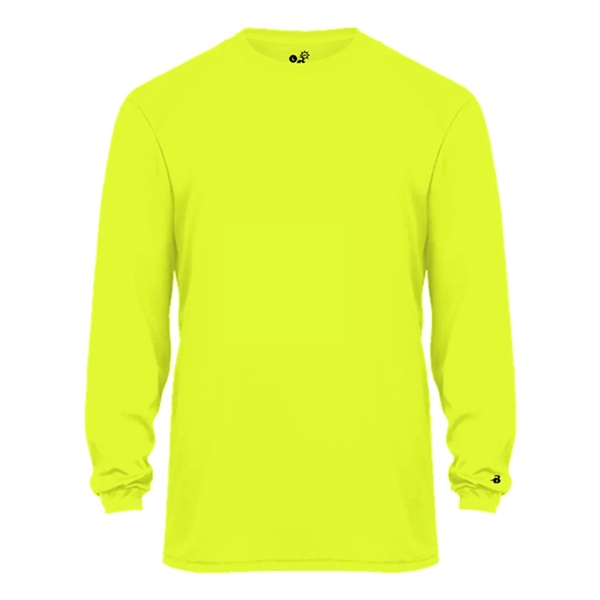 Badger Ultimate SoftLock™ Long Sleeve T-Shirt - Badger Ultimate SoftLock™ Long Sleeve T-Shirt - Image 31 of 34