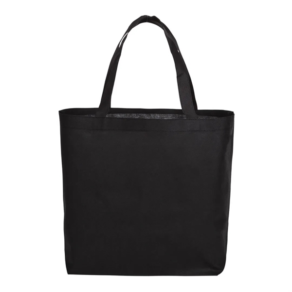 Sanborn Tote Bag - Sanborn Tote Bag - Image 2 of 8