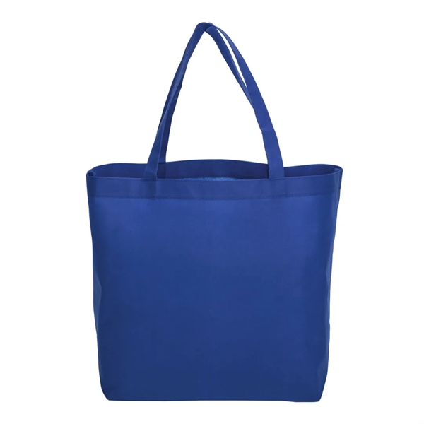 Sanborn Tote Bag - Sanborn Tote Bag - Image 4 of 8